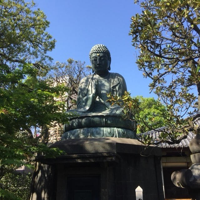 【　谷中〜上野ゆるっとおさんぽ　】