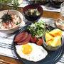 食べやすく簡単に！ビタミン・ミネラル豊富♪朝ごはんにオススメなもの♪