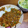 キーマカレー