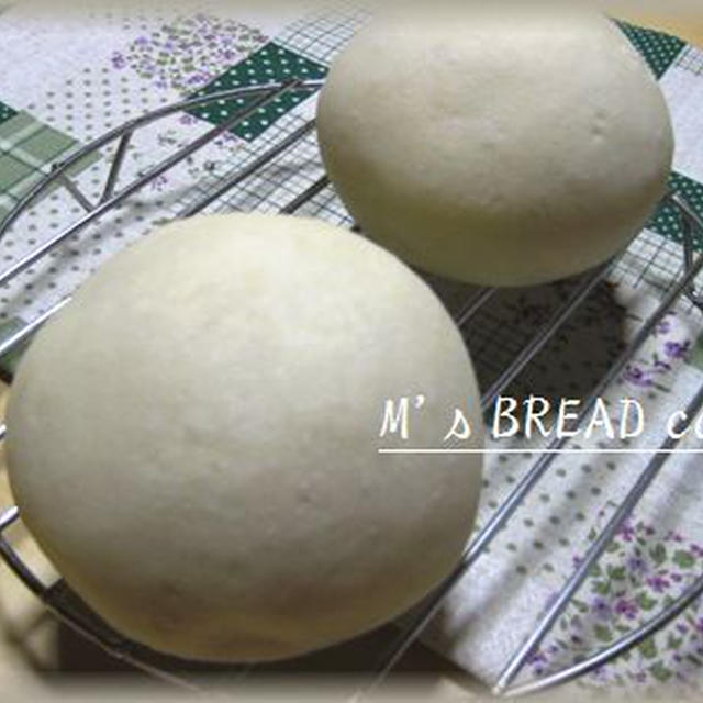 ★米粉の白パン★