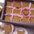 バレンタインのチョコ
