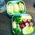 4月9日◎お稲荷さんのお弁当