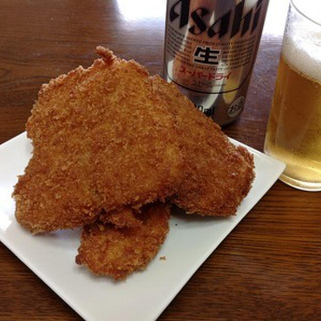 あげもーん
