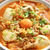マルちゃん正麺を使って辛うま！「スンドゥブチゲラーメン」