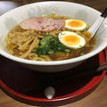 沈まぬレンゲ