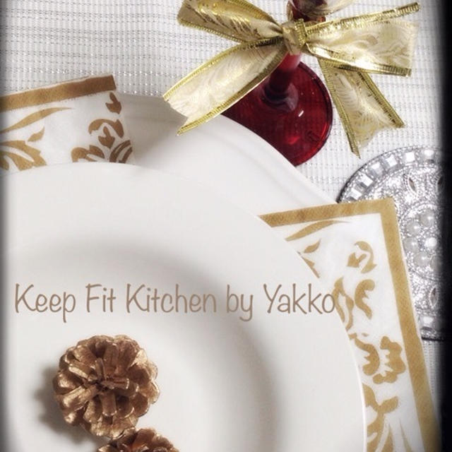 【お料理教室日程のご案内】キャンセル待ち受付中！12月クリスマスディナー