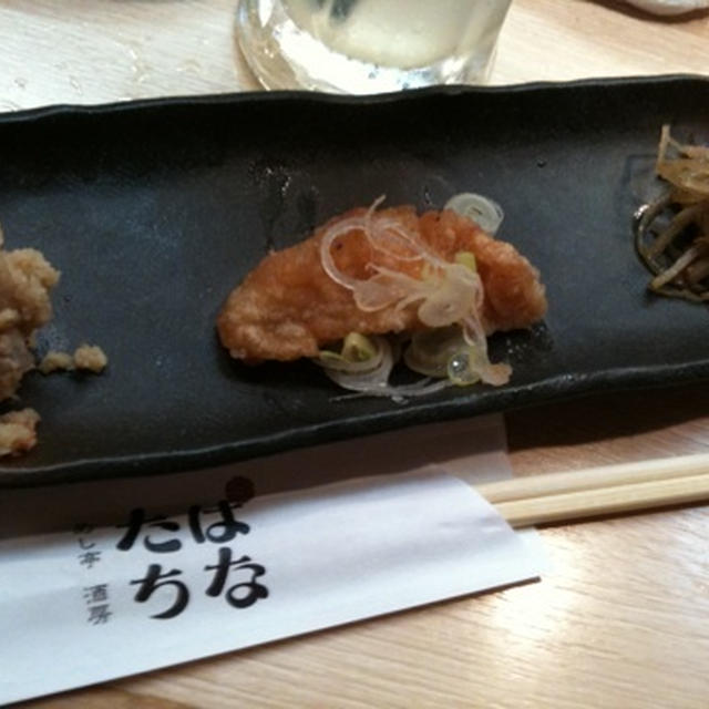 大阪の味