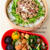 ９月１４日　水曜日　鰹そぼろ丼