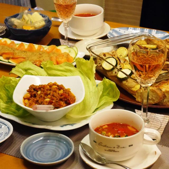 【うちごはん】オトナの部活動“食べ物部”