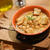 Zuppa di ceci 冬のイタリア料理 "ひよこ豆スープ"