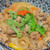 大葉でさっぱり♪夏！豚肉の甘辛丼