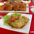 カレー風味のキャベカツ！　豚こま肉で節約料理♪
