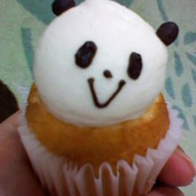 かわいい！フェアリーケーキフェア
