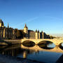Bonjour Paris.
