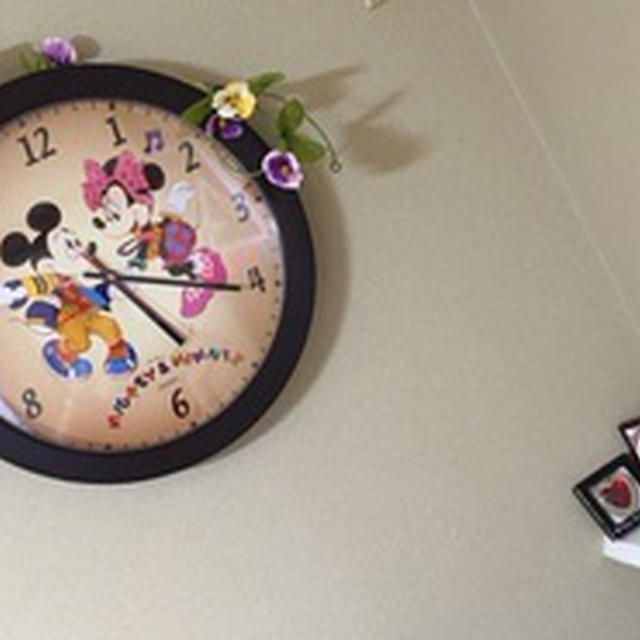 sweet home～May～