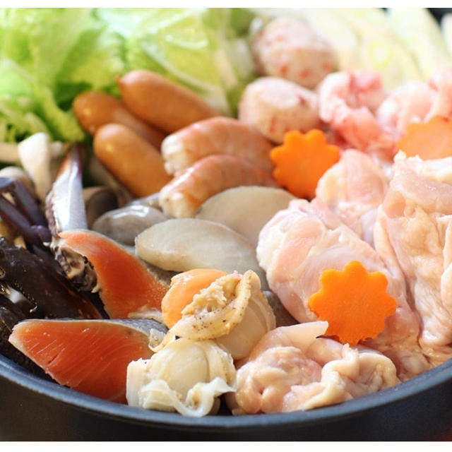 鍋の具材おすすめ36選！基本のつゆの作り方から食材の下ごしらえまで