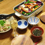 忙しい年末にお勧めの晩ごはんと、半年分のお弁当写真など