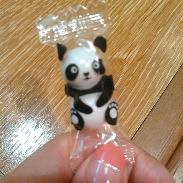 今日のママおやつはミスド