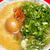 味噌ラーメン