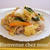 ＜レシピ＞レンジで５分！中華風焼きそば
