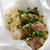 包み蒸しシートで♪豚肉えのき梅ロール