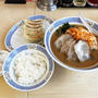 ねぎ味噌チャーシューメンを啜り餃子Aセットを食べる 〜さよなら花楽・閉店〜
