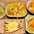 しんどいからズボラ晩ご飯40分位で。