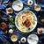 Today’s Breakfast Table-November 4, 2014-