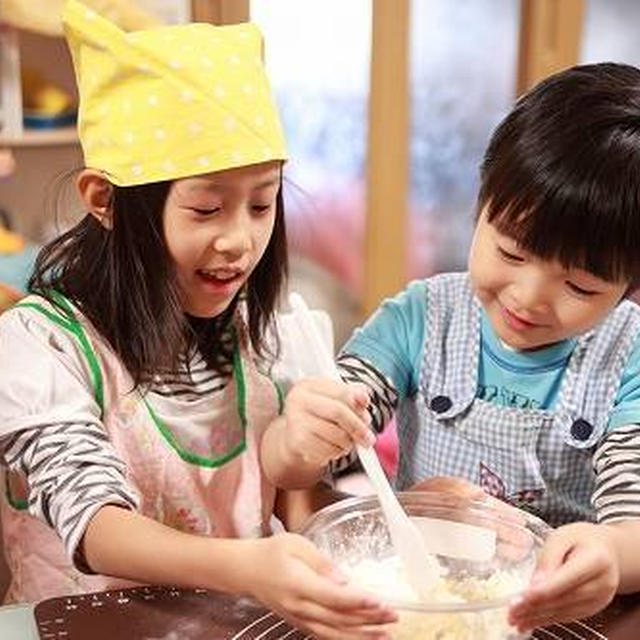 2/1開催☆フォトグラフ＊カフェ様de親子パン教室×ミニ撮影会レッスンレポート