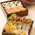 OCNお弁当クラブ　　９月は「おでかけ弁当＆行楽弁当」