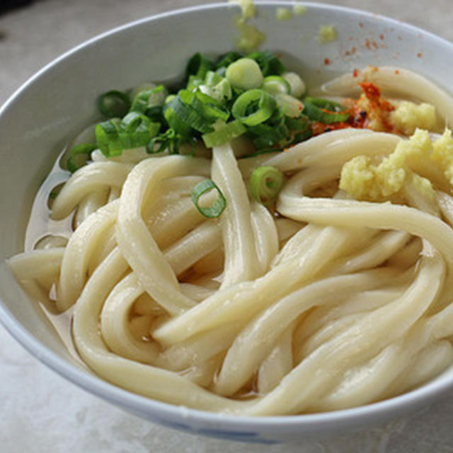 第４４回讃岐うどん巡りはぷるみえさん向けで