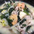 こんにゃく麺でおうちでちゃんぽん　チョーコー醤油　ちゃんぽん麺つゆと冷蔵庫にあるもので