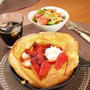 stillkitchenパン作り♪