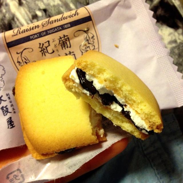 教習の先生がくれたー