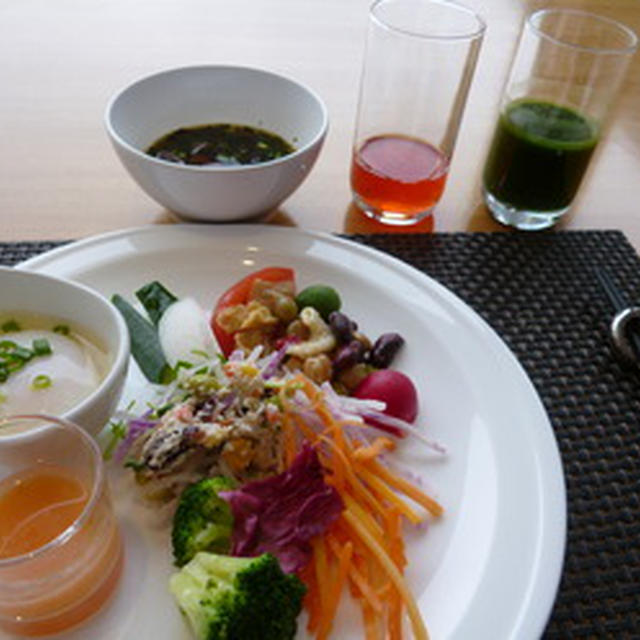 水の謌２日目とカフェ日びの　２０１５．２