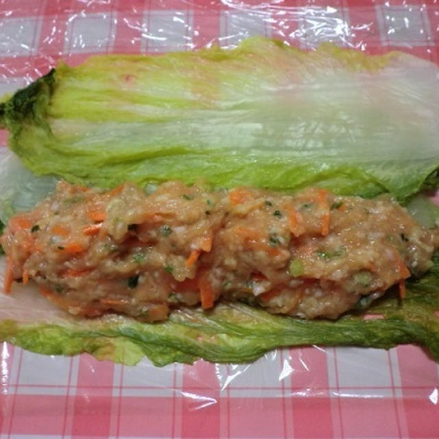 ロール白菜