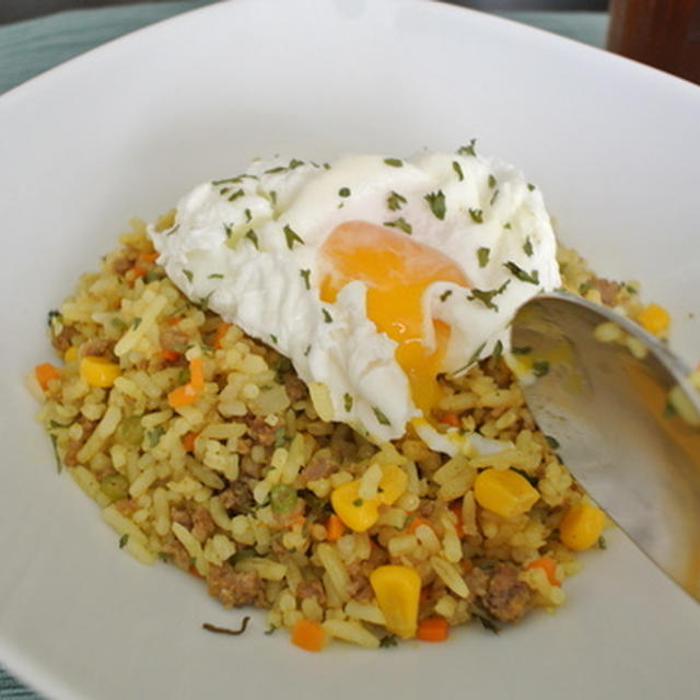 トレジョ de 晩ご飯　
