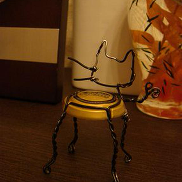 シャンパンチェア　その３
