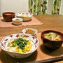 親子丼