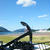 　　　　　　旅先の空。　　１２