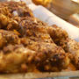 ジャークチキン