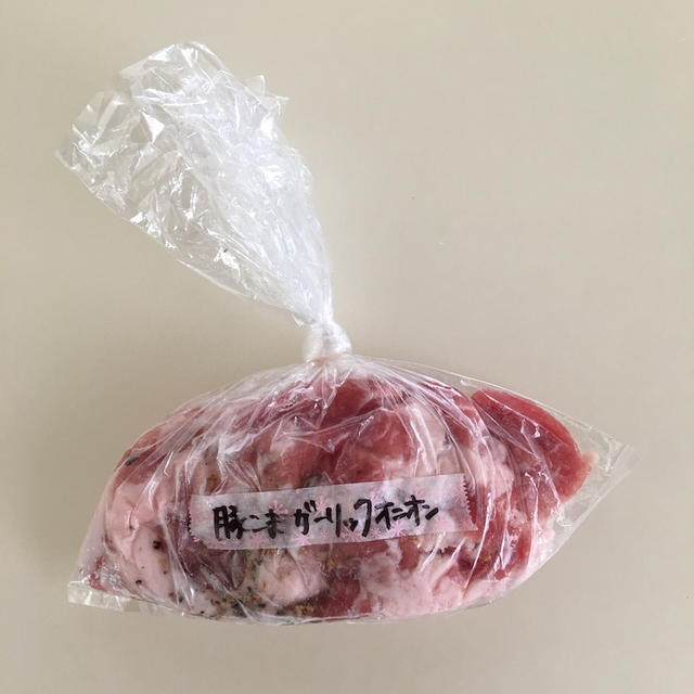 キッチンに意外と必要なモノ。