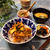 豚キムチ丼♪