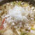 大根おろしたっぷり うどん鍋☆
