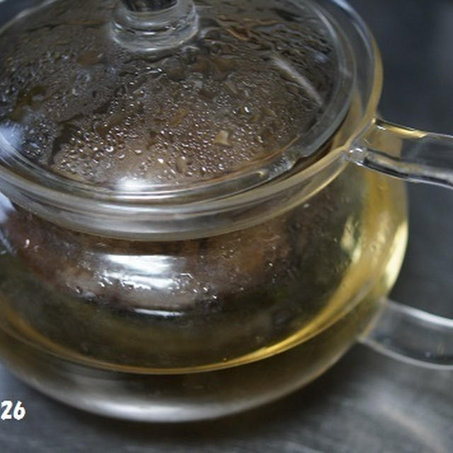 ☆牛蒡茶☆