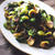 Brusselssprouts Pasta
