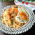 【食卓で海外旅行】スイートチリソースで作るエビと豚こまのパッタイ風うどん