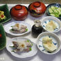 これぞリセット！　シニアの食卓！
