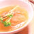 魚屋さんもびっくり！　刺身のつまで作る簡単スープ