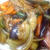 肉野菜炒め